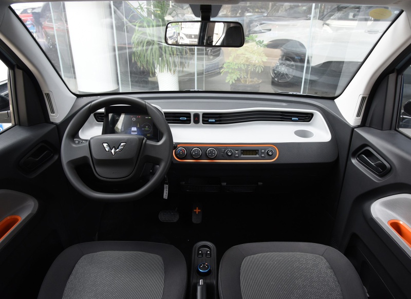 除了特斯拉Model 3,这3款新能源车销量最高,最低不到3万起售