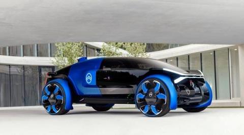 北京车展强强竞争，东风雪铁龙脱颖而出