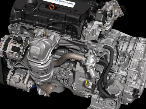 本田买发动机送车？了解它的前尘往事，就会知道它为什么这么任性