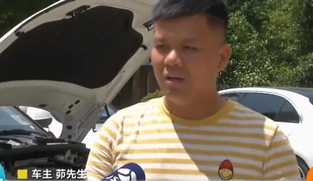 苦尽甘来：30万奥迪获赔91万,维权耗时17个月