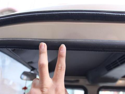 汽车密封胶条虽然不起眼，但别忽略了保养！