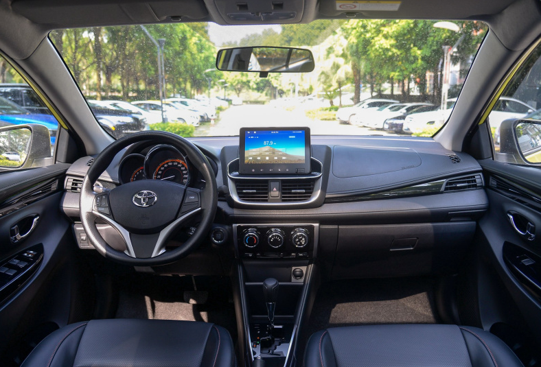 经济实用的日系车推荐,本田飞度、丰田致炫如何二选一?