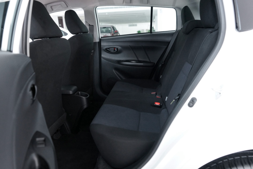 经济实用的日系车推荐,本田飞度、丰田致炫如何二选一?