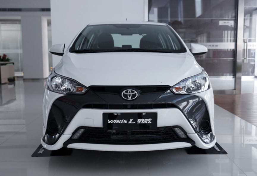 经济实用的日系车推荐,本田飞度、丰田致炫如何二选一?