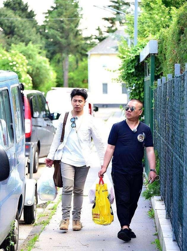 2020德云社家谱完整_德云社公布2020版家谱,算算排行,马三立马志明辈分高