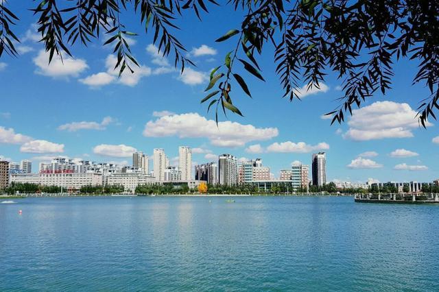 大庆2020人均GDP_黑龙江好事来了城市,人均GDP比省会还好,未来经济将迎新高峰!(2)