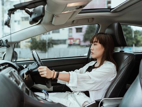 OBD定位器记录驾驶行为 补充UBI车险基础数据