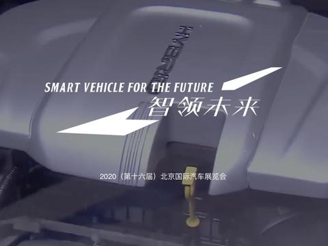 迟来的总比不来的好，写在北京车展开幕前