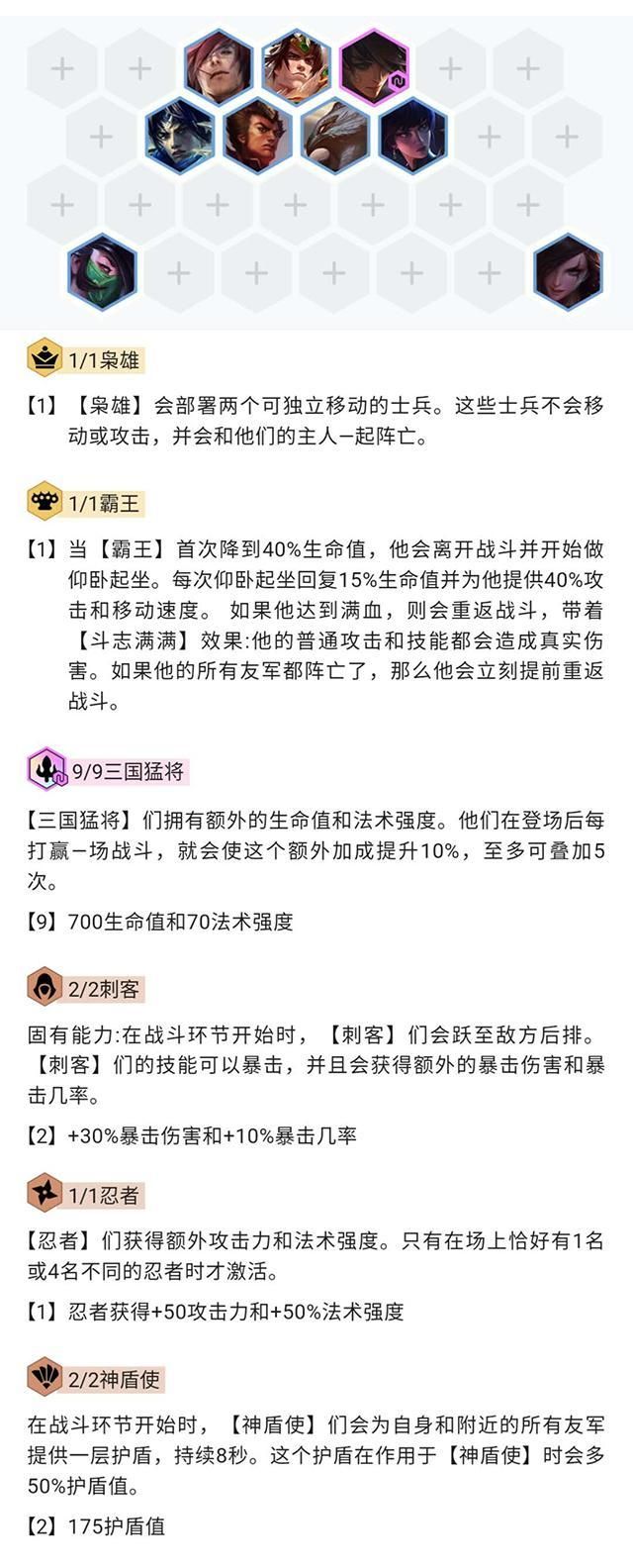 云顶之弈S4:三国刺娱乐吃鸡!阿卡丽男刀全场收割,没有天敌(图1)