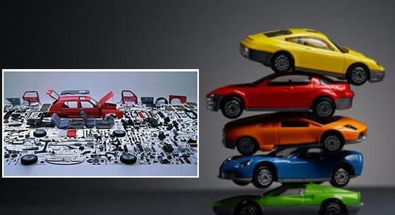 成为汽车领域「老司机」的第一课：20分钟掌握汽车基础知识