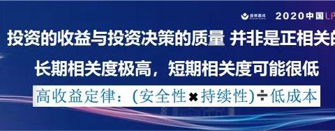 盛景嘉成刘昊飞：盛景嘉成118家上市公司背后的投资方法论