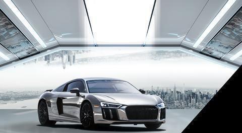 威谷隐形车衣：初生牛犊不怕虎吗?