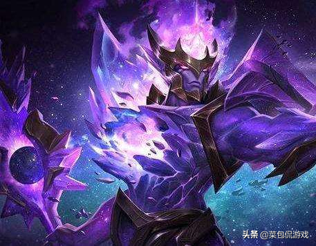 云顶之弈10.14版本星神六剑霞阵容攻略,请不要再叫我刮痧霞(图6)