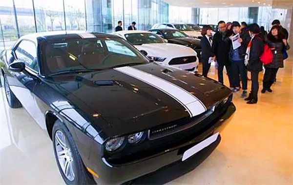 国六排放实施后，平行进口车的“末日”还是来了