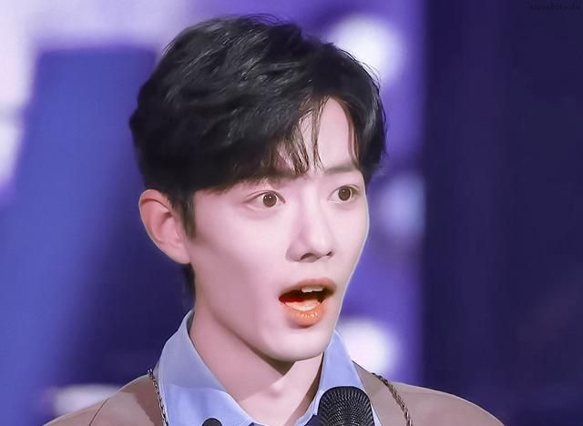 判断:逻辑玩家吴志硕言语犀利,站边肖战