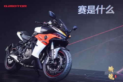 钱江摩托重庆摩展乘风而起，全新战略赋能破浪前行