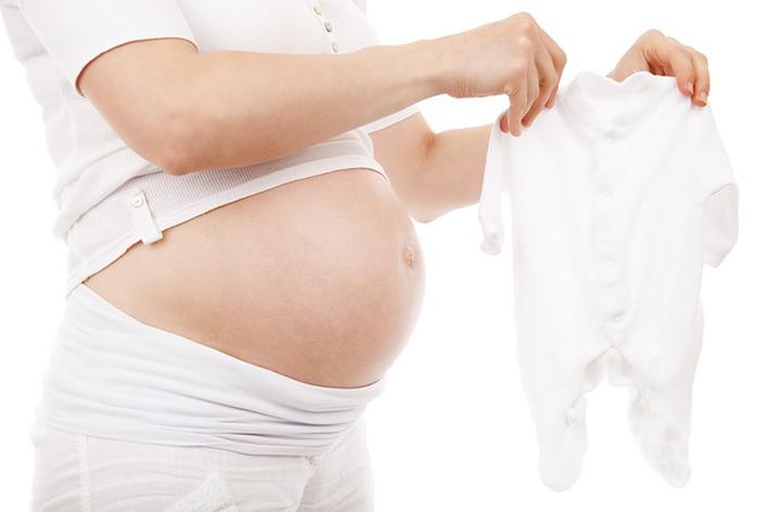 备孕五年好不容易有身孕，却检查出胎停，不幸流产
