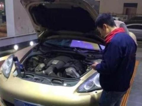 错误的保养会毁了车,你还在做这些事吗