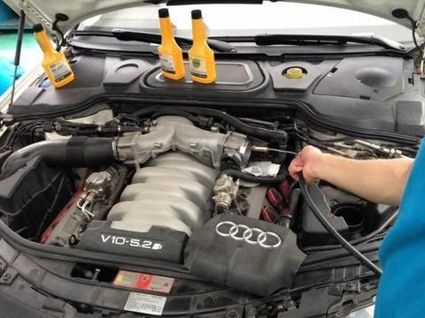 汽车保养不简单,维修师傅就说了实话,新手最好多了解一点