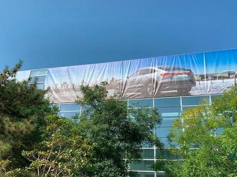 北京车展探馆：奥迪e-tron Sportback将发布 预计年底引入国内