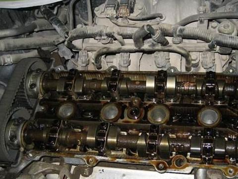 如何判断发动机是否有积碳?老师傅：学会3招可以自查