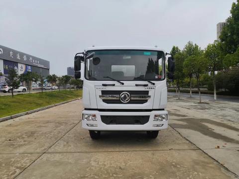 国六环卫14吨绿化洒水车价格