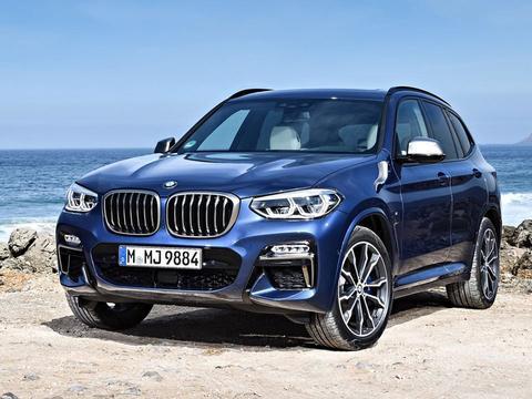 高颜值与大空间兼得，各个价位的SUV，这几款一定不能错过！