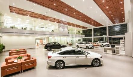 客户满意度高分作业：广本销售服务“秘钥”