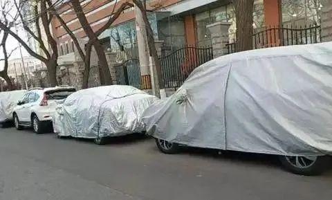 “中国式养车”害人不浅,每一条都很真实 网友：都是穷人思维