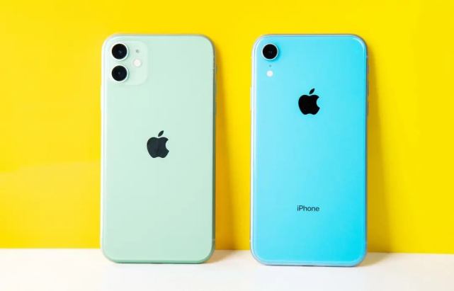 5g手机时代到来,iphone11降至新低价,入手好时机?