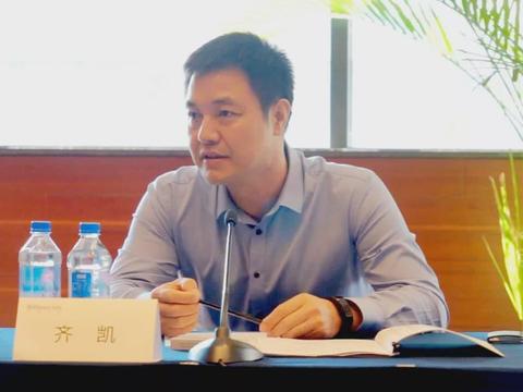 集团负债高、华晨宝马一家独大？ 齐凯称负债不高，机遇大于危机