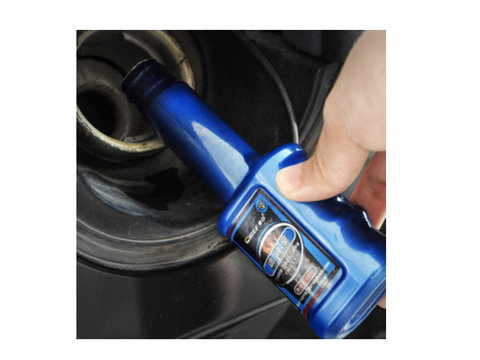 加燃油添加剂除积碳，真有用吗？