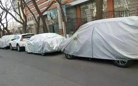 “中国式养车”害人不浅，每一条都很真实 网友：都是穷人思维