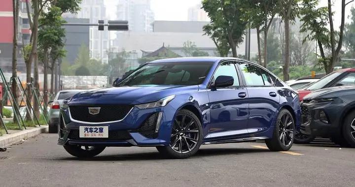 25万内即可入手，三台二线豪华轿车推荐