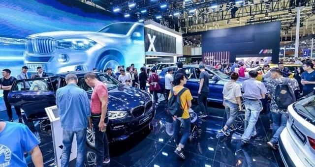 连续缺席两大车展,这些车企危在旦夕?