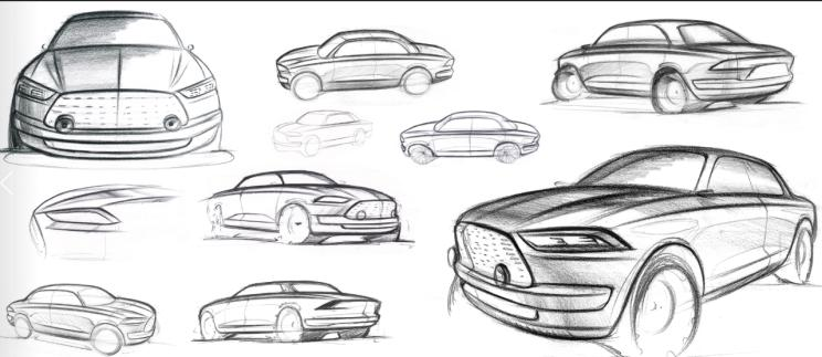 再推全新车型、或名为潮派 长城概念车将于9月26日亮相