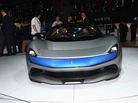 难得的视觉愉悦，BattIsta这超前的设计，感受到设计的潮流