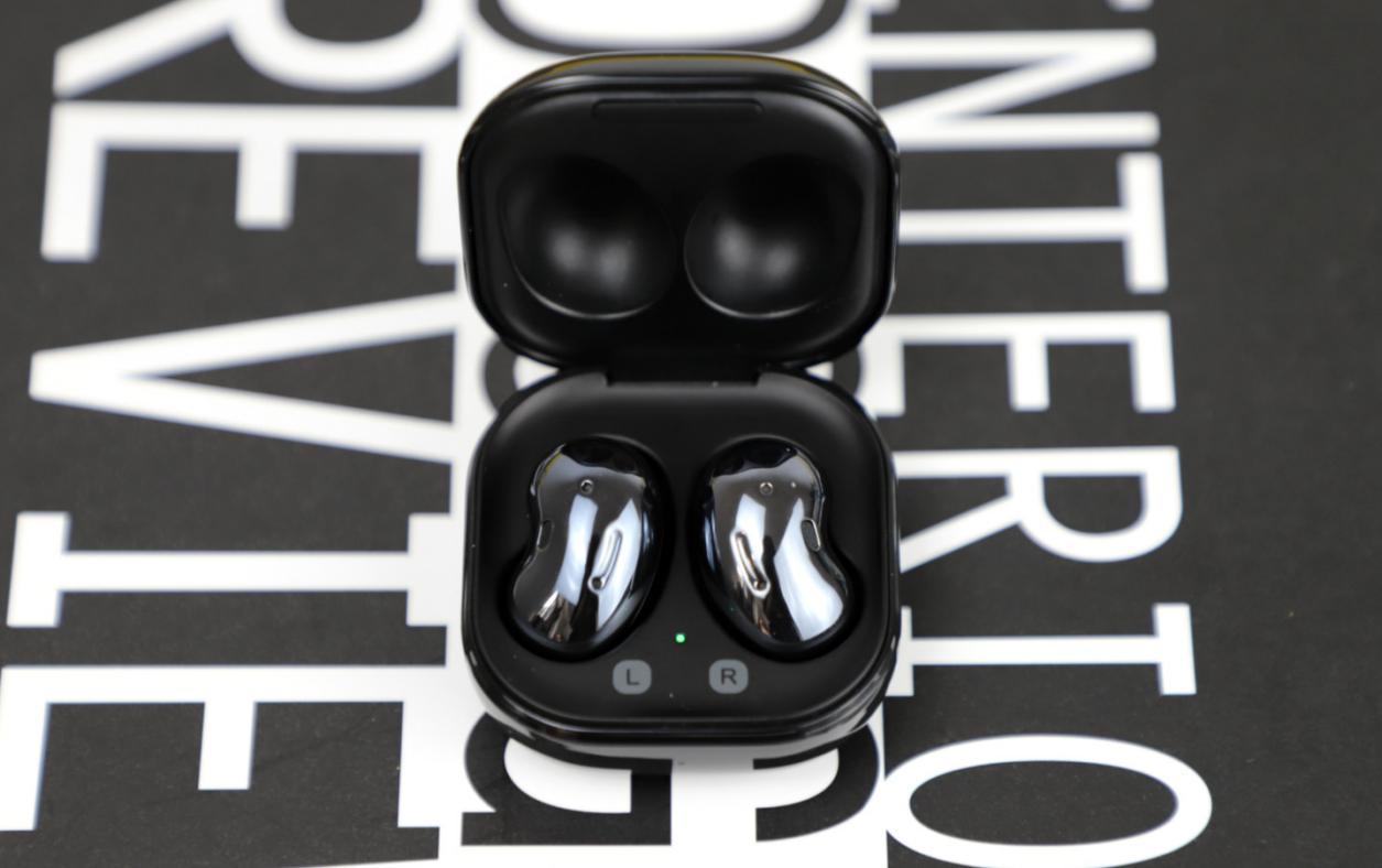 galaxy buds live,galaxybudslive 终于拿到三星galaxy buds live,体验后"真香"