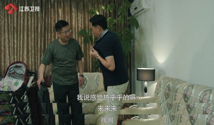 《蓝军出击》的他们竟有“隐藏彩蛋”,家长里短下尽是柔情……(最新发布)