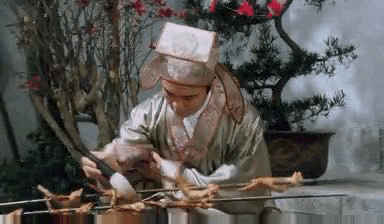 为什么说周星驰的唐伯虎点秋香是一部不明觉厉的电影