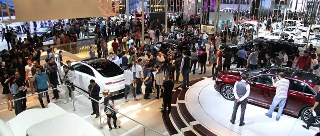 2020年北京车展的合资与进口车（上）