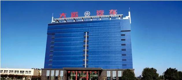 新能源汽车这块大面包,山西也想咬一口