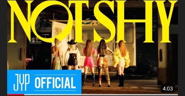 2020韩国女团收入排名_2020年KPOP女团韩国国内油管点击量排名(2)