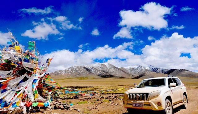 自驾游需要注意的10个点,都是“过来人”的经验之谈