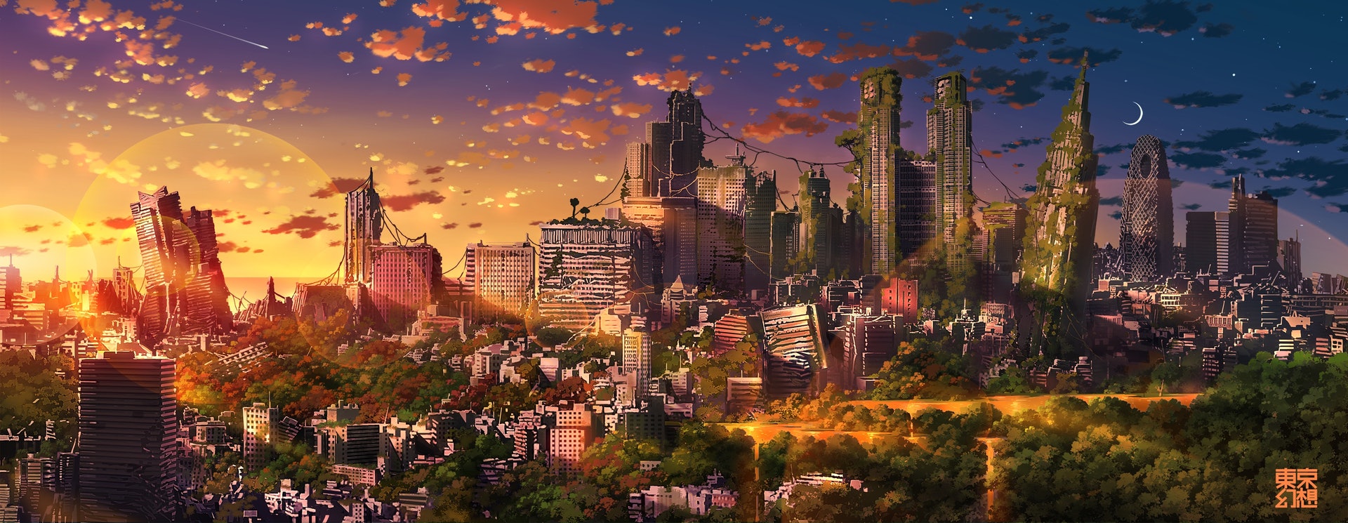 3分钟看完138亿年宇宙简史，2分钟了解宇宙末日！...