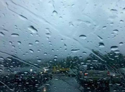 驾驶104：都说是老司机，雨天开车，你真的正确开车了吗