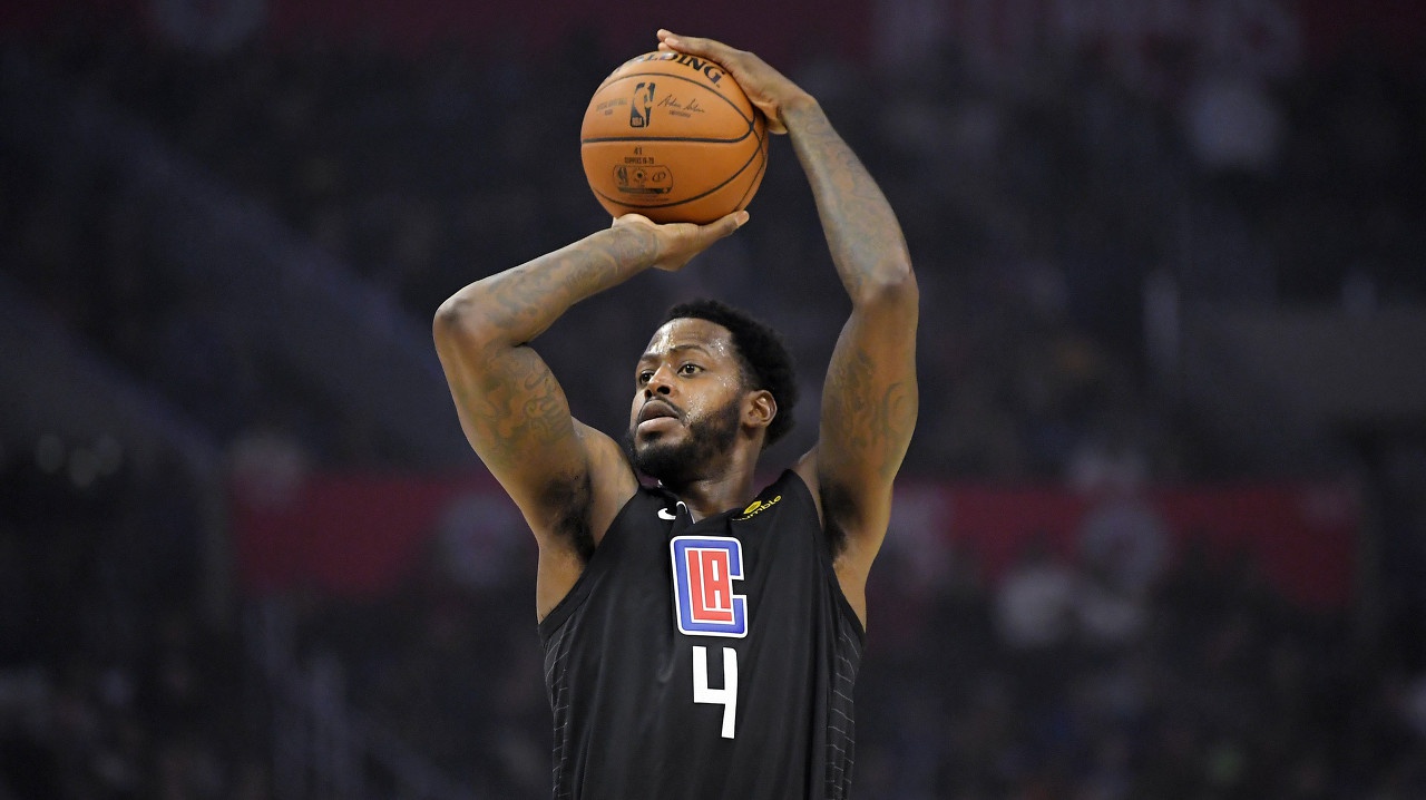 爭冠熱門大換血？獨行俠要挖Harrell，快艇悍將爆粗仍然不解為何輸球！-黑特籃球-NBA新聞影音圖片分享社區