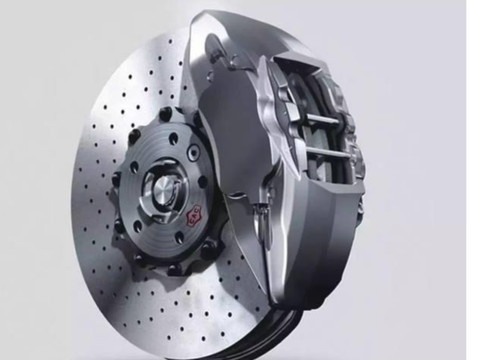 低配<em>车</em>用鼓刹？盘式和<em>鼓式刹车</em>谁更好？