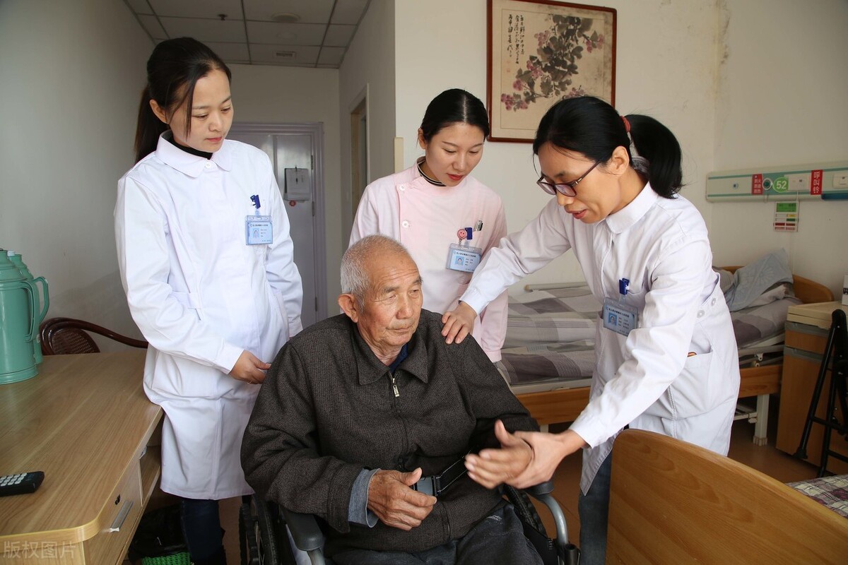 什么样的养老院,才算性价比高?才能让老人住着舒心