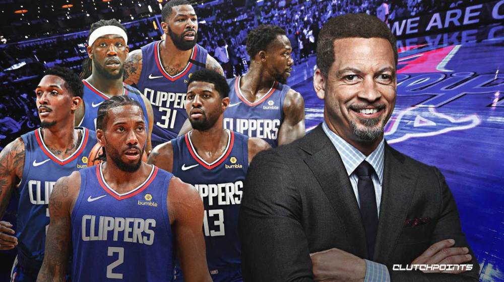 爭冠熱門大換血？獨行俠要挖Harrell，快艇悍將爆粗仍然不解為何輸球！-黑特籃球-NBA新聞影音圖片分享社區